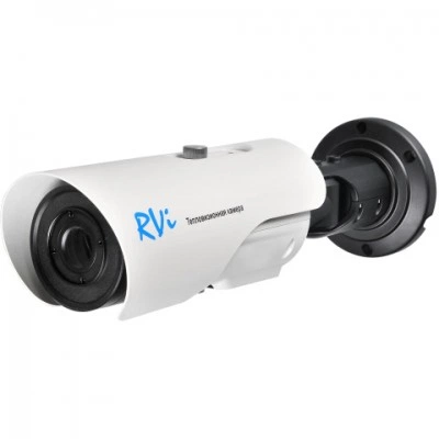 RVI-4TVC-400L15/M1-AT Тепловизионная IP-камера RVI-4TVC-400L15/M1-AT Тепловизионная IP-камера