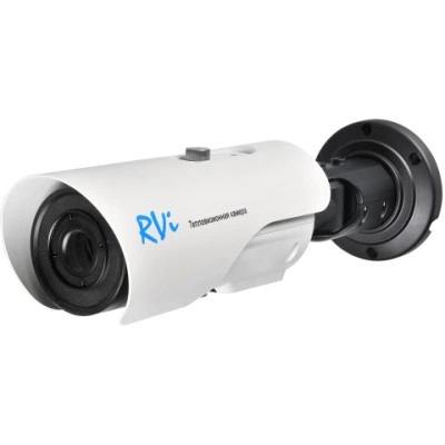 RVI-4TVC-400L25/M1-AT Тепловизионная IP-камера RVI-4TVC-400L25/M1-AT Тепловизионная IP-камера