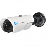 RVI-4TVC-640L8/M1-AT Тепловизионная IP-камера