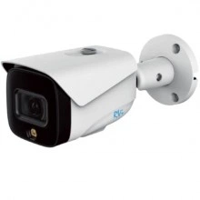 RVI-1NCTL2368 (2.8) white IP-камера уличная