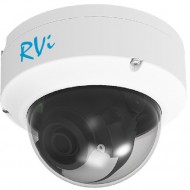 RVI-2NCD2178 (2.8) white Купольная IP-камера