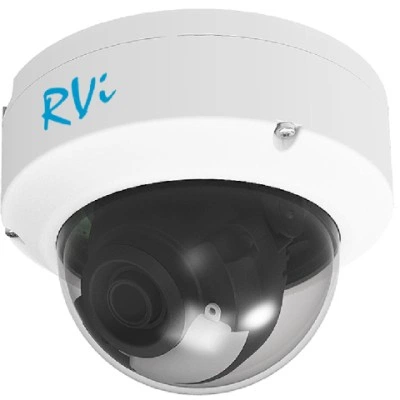 RVI-2NCD2178 (2.8) white Купольная IP-камера