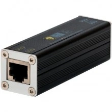 RVI-1NSP-1E Грозозащита цепей управления и IP-сетей
