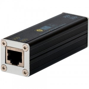 RVI-1NSP-1E Грозозащита цепей управления и IP-сетей RVI-1NSP-1E Грозозащита цепей управления и IP-сетей