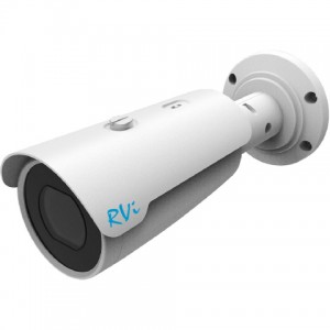 RVI-2NCT8349 (2.8-12) white IP-камера уличная RVI-2NCT8349 (2.8-12) white IP-камера уличная