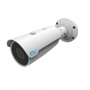 RVI-2NCT2379 (2.7-12) white IP-камера уличная RVI-2NCT2379 (2.7-12) white IP-камера уличная