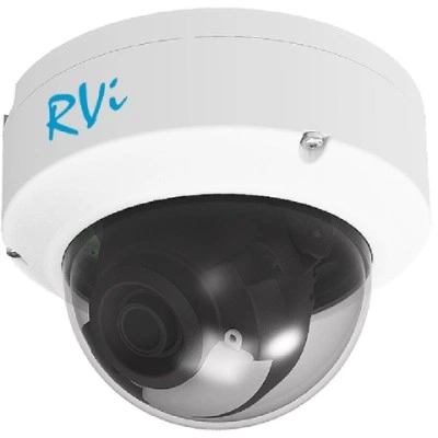 RVI-2NCD5358 (2.8) white Купольная IP-камера