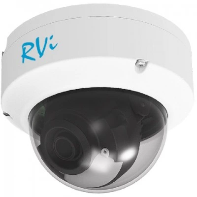 RVI-2NCD8348 (2.8) white Купольная IP-камера