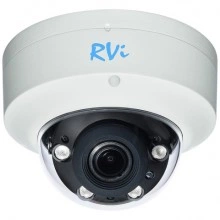 RVI-2NCD2179 (2.8-12) white Купольная IP-камера