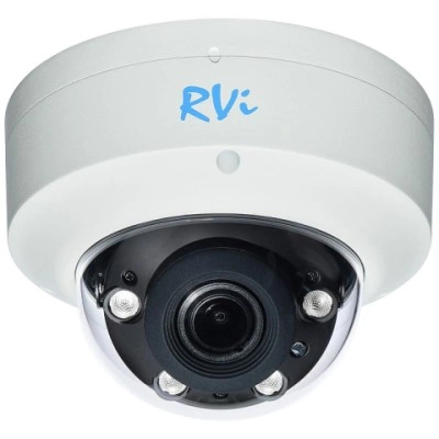 RVI-2NCD2179 (2.8-12) white Купольная IP-камера RVI-2NCD2179 (2.8-12) white Купольная IP-камера