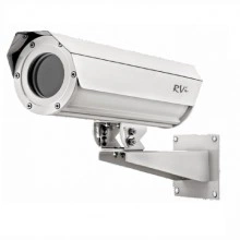 RVI-4CFT-AS326-M.02z10/3-P IP-камера взрывозащищенная