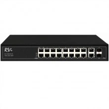 RVI-1NSM16G-4H Коммутаторы до 1000Mbps