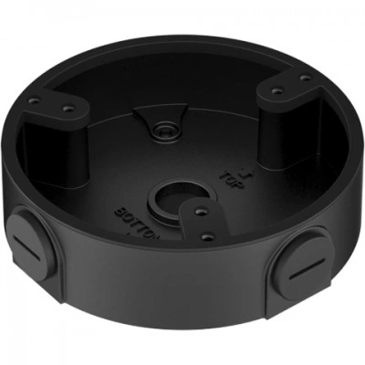 RVI-1BMB-4 black Монтажная коробка для камеры RVI-1BMB-4 black Монтажная коробка для камеры