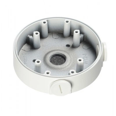 RVI-1BMB-6 white Монтажная коробка для камеры RVI-1BMB-6 white Монтажная коробка для камеры