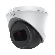 RVI-1NCE2024 (2.8) white Купольная IP-камера