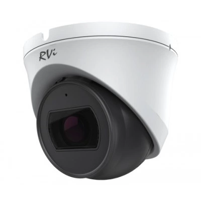 RVI-1NCE2024 (2.8) white Купольная IP-камера RVI-1NCE2024 (2.8) white Купольная IP-камера