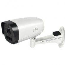 RVI-1NCT2025 (2.8-12) white IP-камера уличная