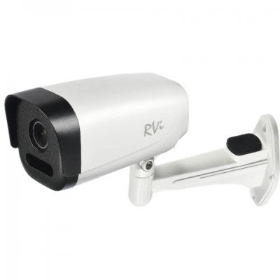 RVI-1NCT2025 (2.8-12) white IP-камера уличная