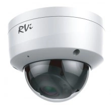 RVI-1NCD4054 (4) white Купольная IP-камера