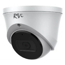 RVI-1NCE8044 (2.8) white Купольная IP-камера