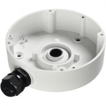 RVI-1BMB-9 white Монтажная коробка для камеры