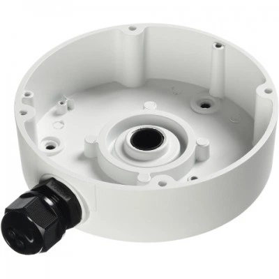 RVI-1BMB-9 white Монтажная коробка для камеры RVI-1BMB-9 white Монтажная коробка для камеры