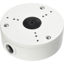 RVI-1BMB-10 white Монтажная коробка для камеры