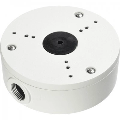 RVI-1BMB-10 white Монтажная коробка для камеры RVI-1BMB-10 white Монтажная коробка для камеры