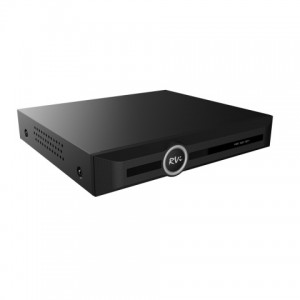 RVI-1NR20180 IP Видеорегистратор (NVR) RVI-1NR20180 IP Видеорегистратор (NVR)