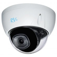 RVI-CFP20/75F28 rev. D2 Купольная IP-камера