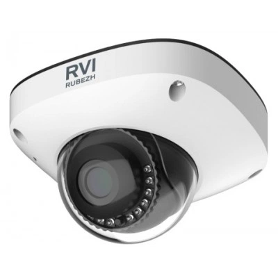 RVI-2NCF2368 (2.8) Купольная IP-камера
