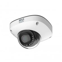 RVI-2NCF5368 (2.8) Купольная IP-камера