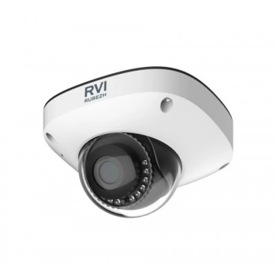 RVI-2NCF5368 (2.8) Купольная IP-камера