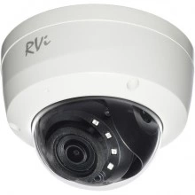 RVI-1NCD2024 (4) white Купольная IP-камера
