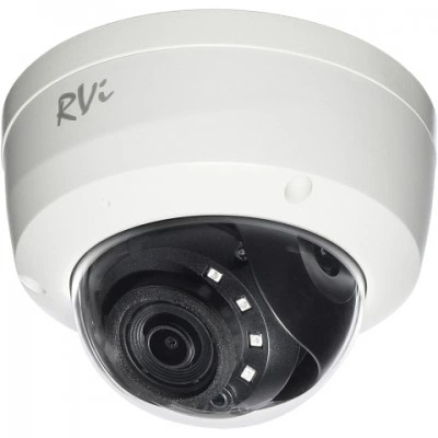 RVI-1NCD2024 (4) white Купольная IP-камера RVI-1NCD2024 (4) white Купольная IP-камера