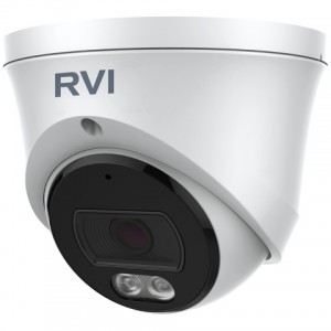 RVI-1NCEL2176 (2.8) white Купольная IP-камера RVI-1NCEL2176 (2.8) white Купольная IP-камера