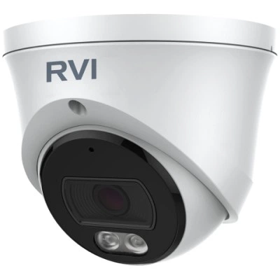 RVI-1NCEL2176 (2.8) white Купольная IP-камера RVI-1NCEL2176 (2.8) white Купольная IP-камера