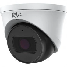 RVI-1NCE2079 (2.7-13.5) white Купольная IP-камера