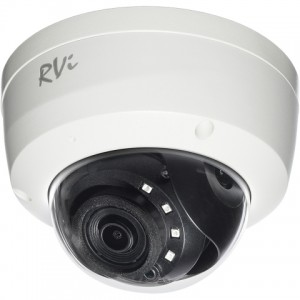 RVI-1NCD2176 (2.8) white Купольная IP-камера RVI-1NCD2176 (2.8) white Купольная IP-камера