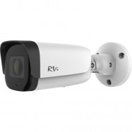RVI-1NCT2079 (2.7-13.5) white IP-камера уличная