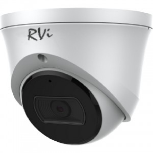 RVI-1NCE4052 (2.8) white Купольная IP-камера RVI-1NCE4052 (2.8) white Купольная IP-камера