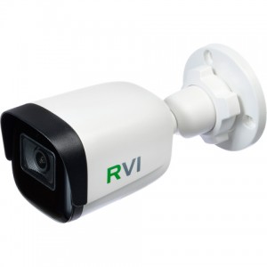 RVI-1NCT4052 (2.8) white IP-камера уличная RVI-1NCT4052 (2.8) white IP-камера уличная