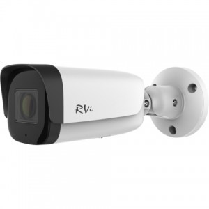 RVI-1NCT5069 (2.7-13.5) white IP-камера уличная RVI-1NCT5069 (2.7-13.5) white IP-камера уличная