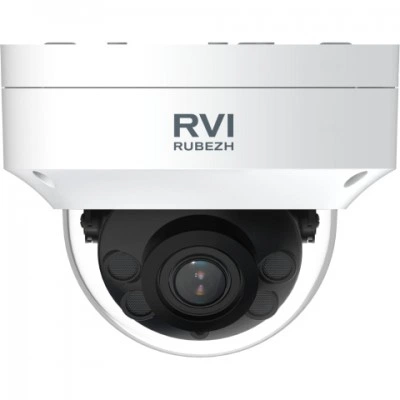 RVI-2NCD2369 (2.7-13.5) Купольная IP-камера