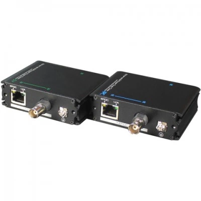 RVI-1NE-P50 Удлинитель Ethernet сигнала RVI-1NE-P50 Удлинитель Ethernet сигнала