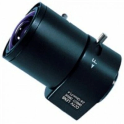 RVI-02812A Вариофокальный объектив RVI-02812A Вариофокальный объектив