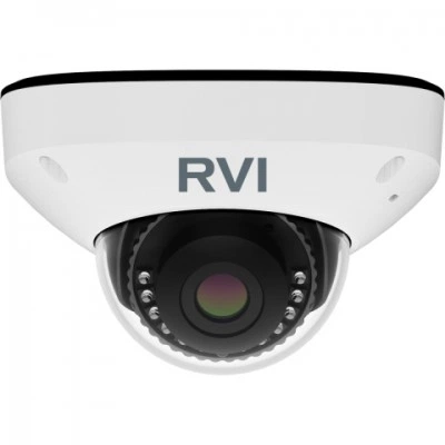 RVI-1NCF2466 (2.8) Купольная IP-камера
