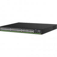 RVI-1NSM48G-4SP Коммутаторы POE