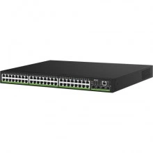 RVI-1NSM48G-4SP Коммутаторы POE