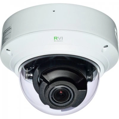 RVI-2NCD2479 (2.7-13.5) white Купольная IP-камера RVI-2NCD2479 (2.7-13.5) white Купольная IP-камера
